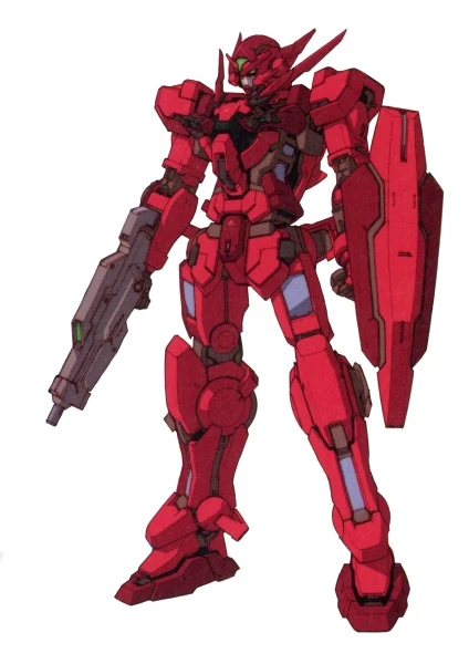 GNY-001F Gundam Astraea Type F | The Gundam Wiki | Fandom