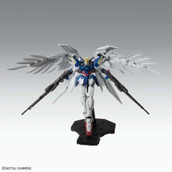 MG XXXG-00W0 Wing Gundam Zero EW (Ver.Ka) | Gunpla Wiki | Fandom