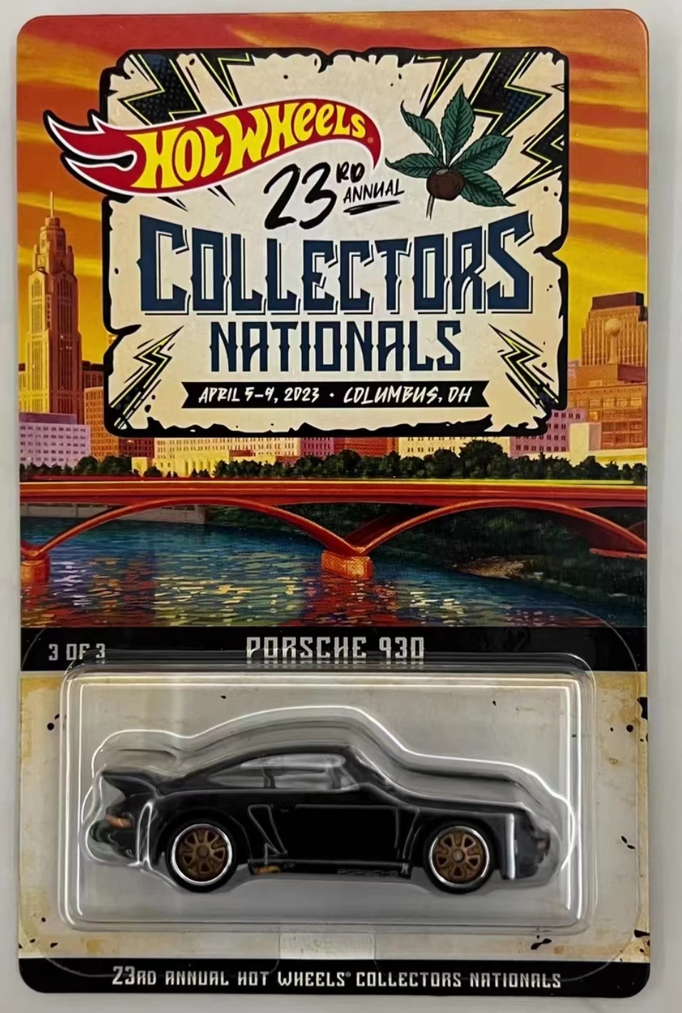 23rd Annual Hot Wheels Collectors Nationals | Hot Wheels Wiki | Fandom