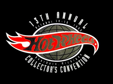 13th Annual Hot Wheels Collectors Convention | Hot Wheels Wiki