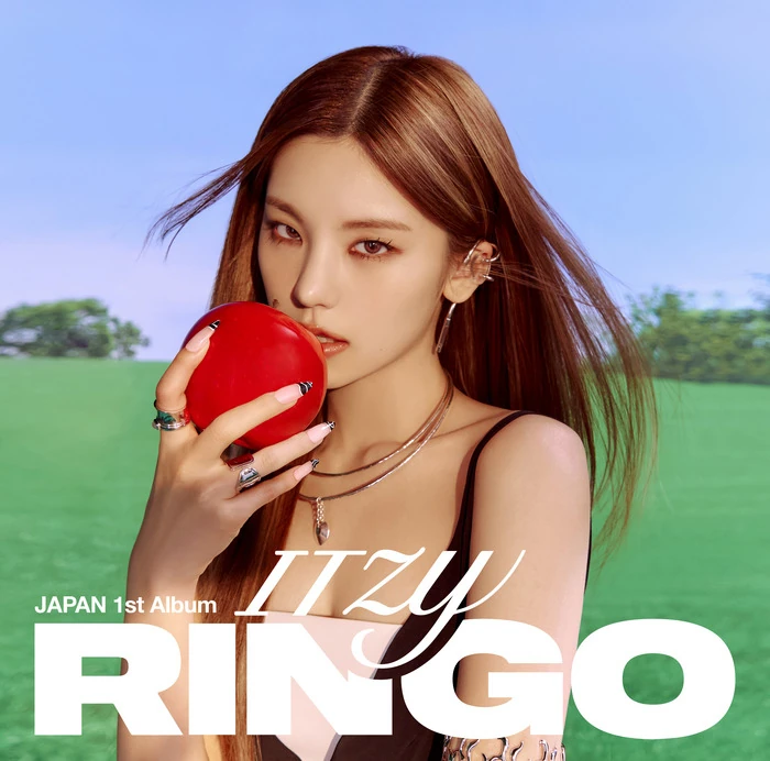 RINGO | ITZY Wiki | Fandom