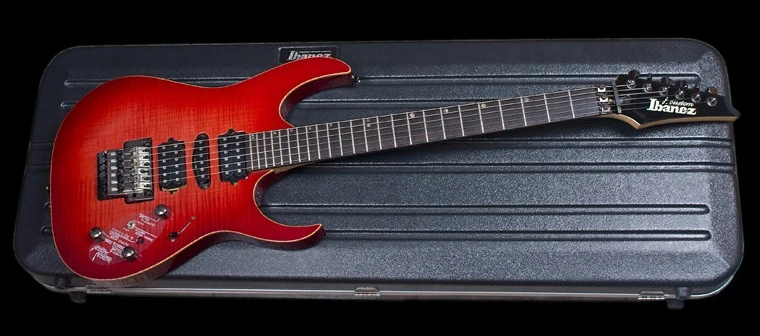 RG1680X | Ibanez Wiki | Fandom