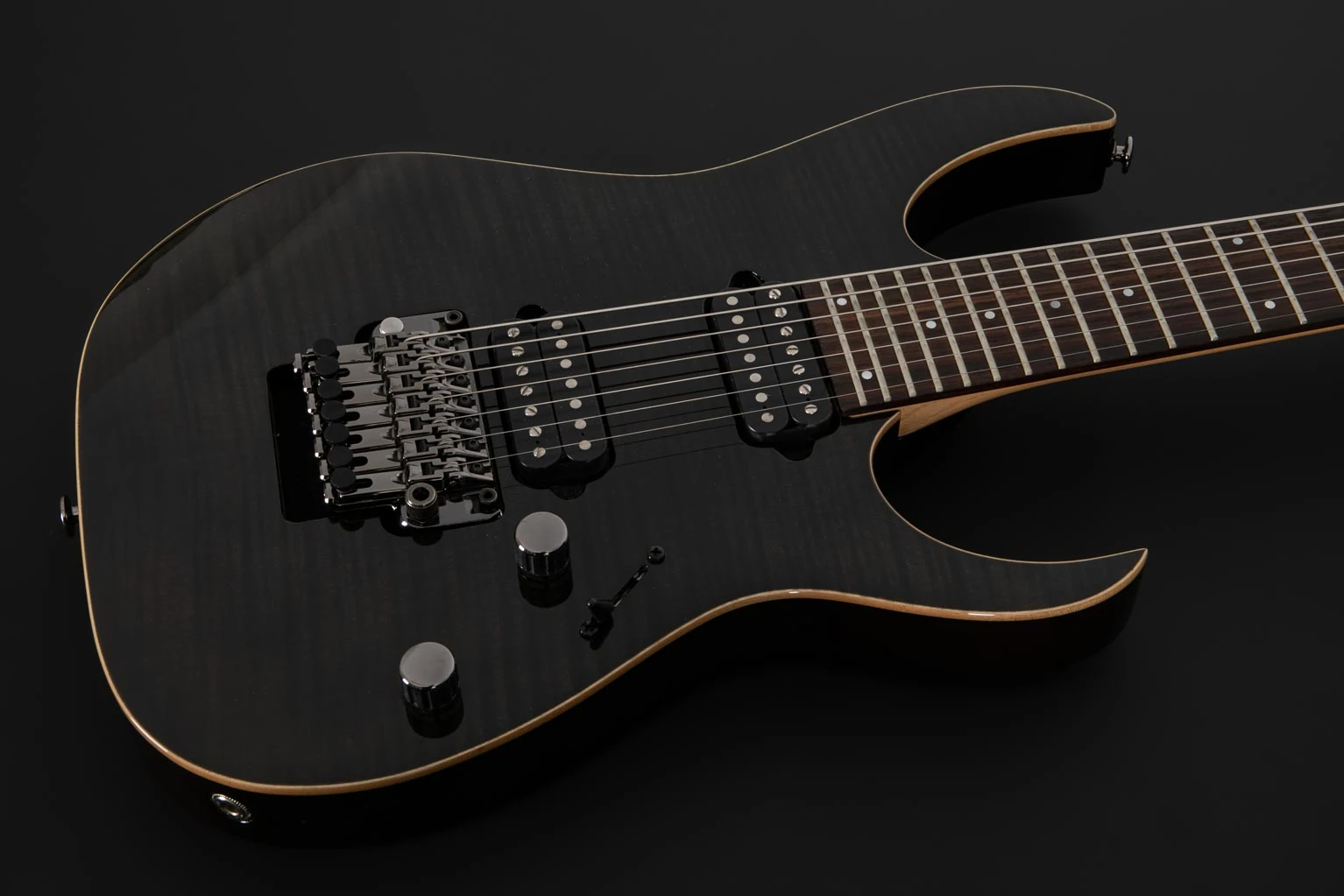 RG3727FZ | Ibanez Wiki | Fandom