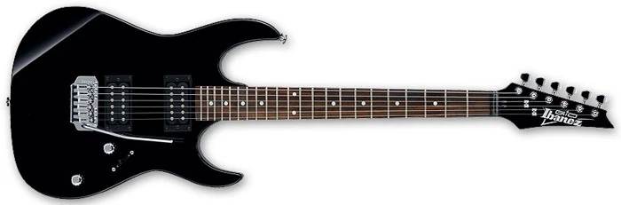 GRX22 | Ibanez Wiki | Fandom