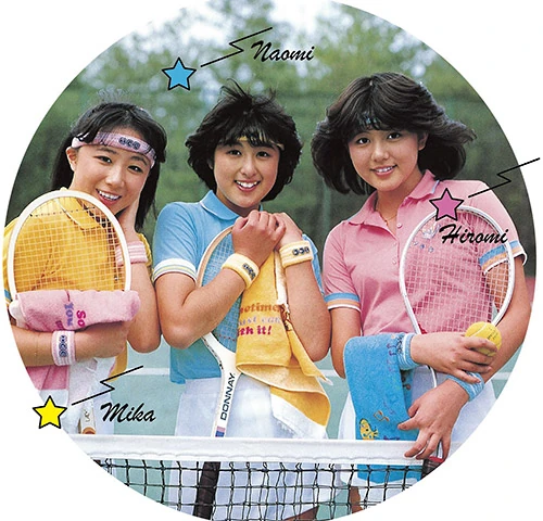 Can☆Can | Jpop Wiki | Fandom