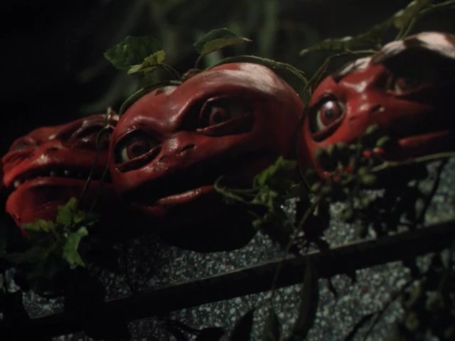 Killer Tomato | Killer Tomatoes Wiki | Fandom