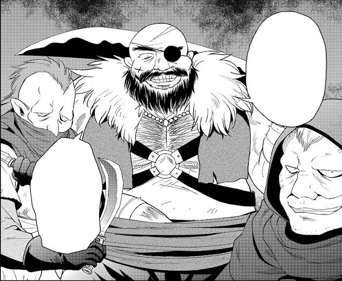 Bandits | Kono Subarashii Sekai ni Shukufuku wo! Wiki | Fandom