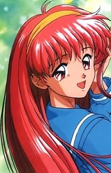 Shiori Fujisaki | Wiki Konami | Fandom