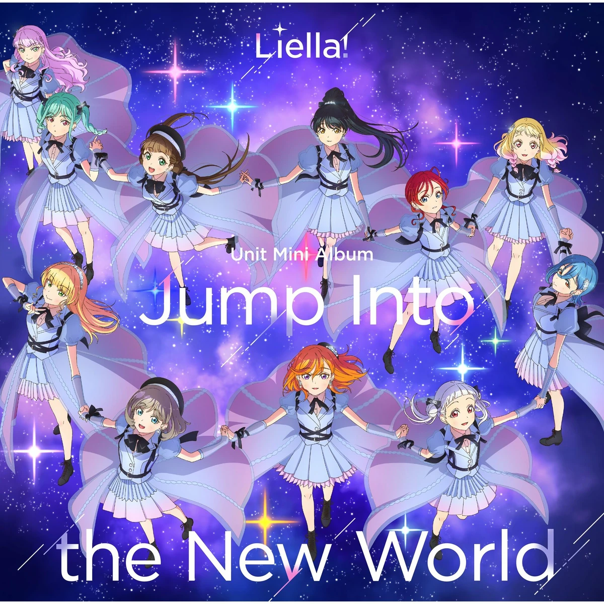 Alternate | Love Live! Wiki | Fandom