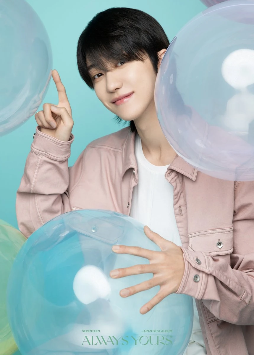 THE 8 | Rhythm Hive Wiki | Fandom