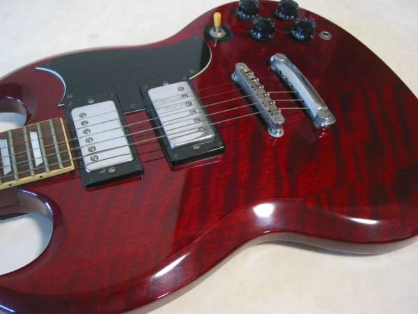 SG | Samick Wikia | Fandom