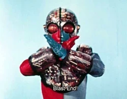 Ichiro | Tokupedia | Fandom