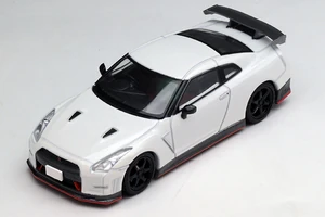 LV-N100a Nissan GT-R Nismo | Tomica Wiki | Fandom