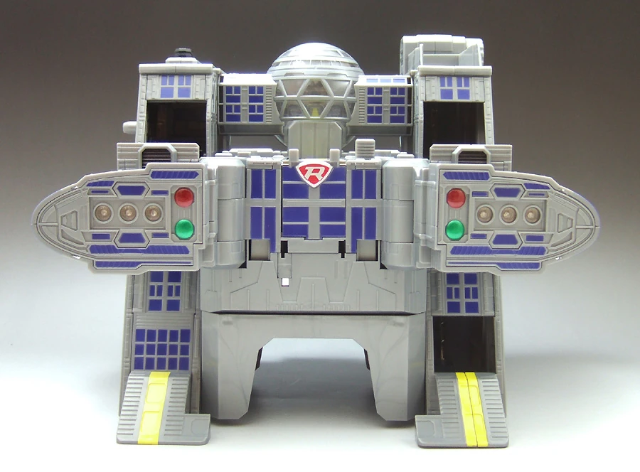 Tomica Hero Rescue Force DX Rescue Phoenix (Toy) | Tomica Wiki