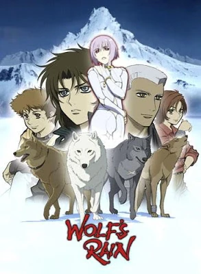 Wolf's Rain (anime) | Wolf's Rain Wiki | Fandom