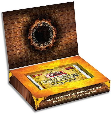 Gold Series 2009 | Yu-Gi-Oh! Wiki | Fandom