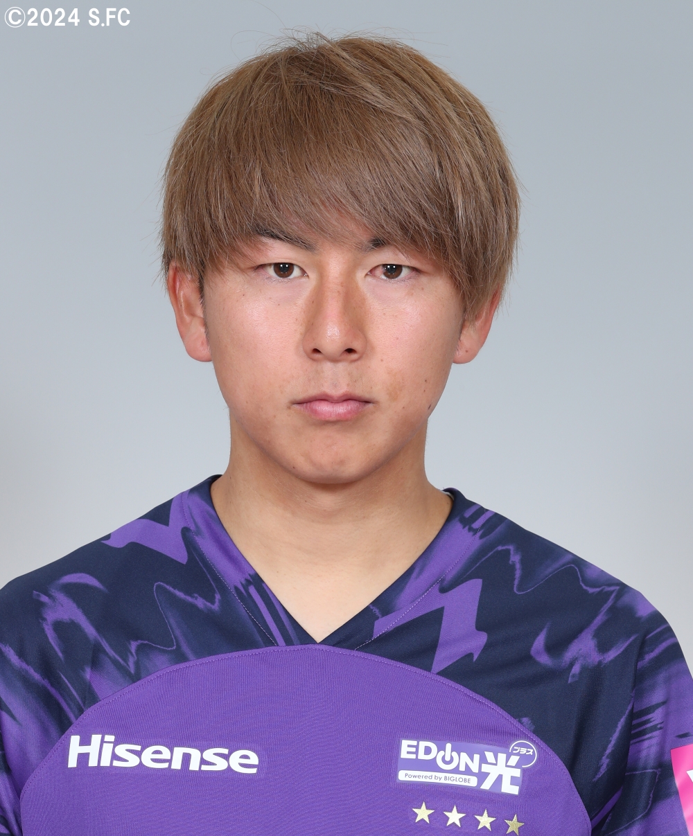 松本泰志選手 浦和レッズに完全移籍のお知らせ | サンフレッチェ広島