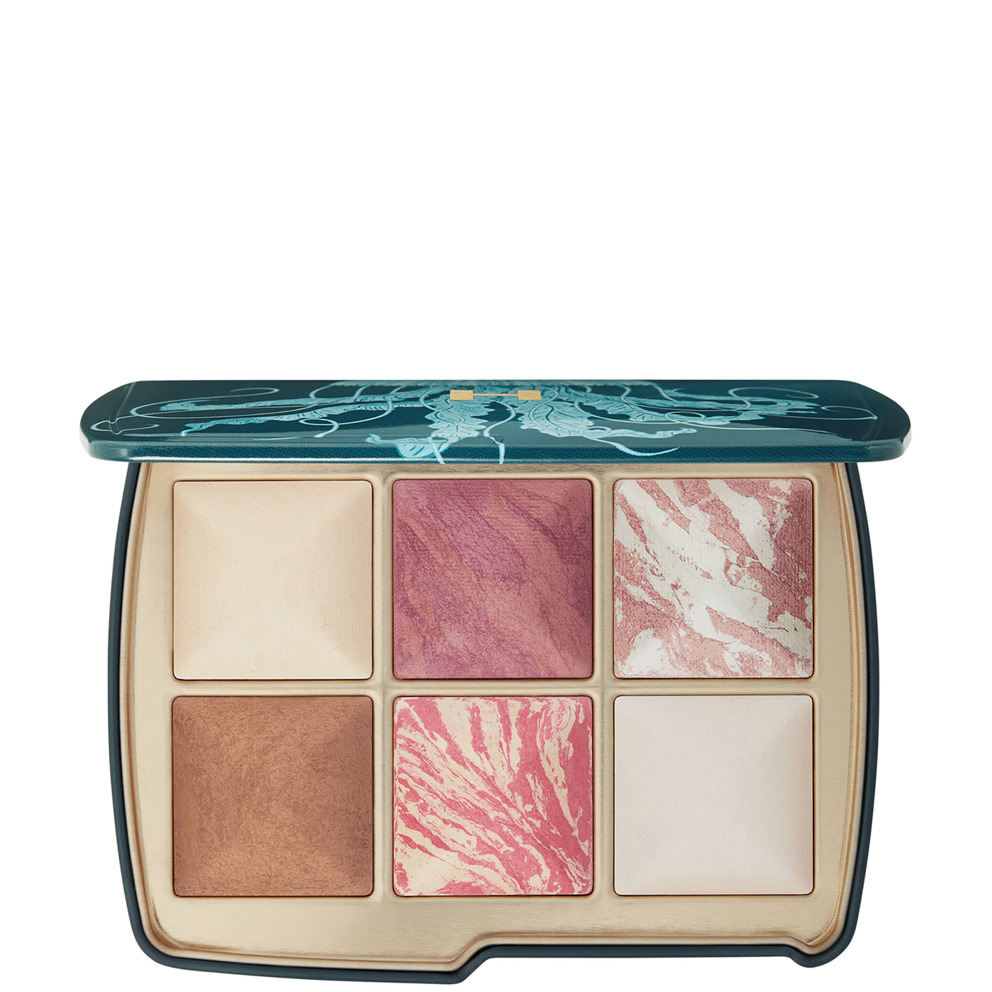 Hourglass Ambient Lighting Edit Unlocked - Jellyfish | Cult Beauty
