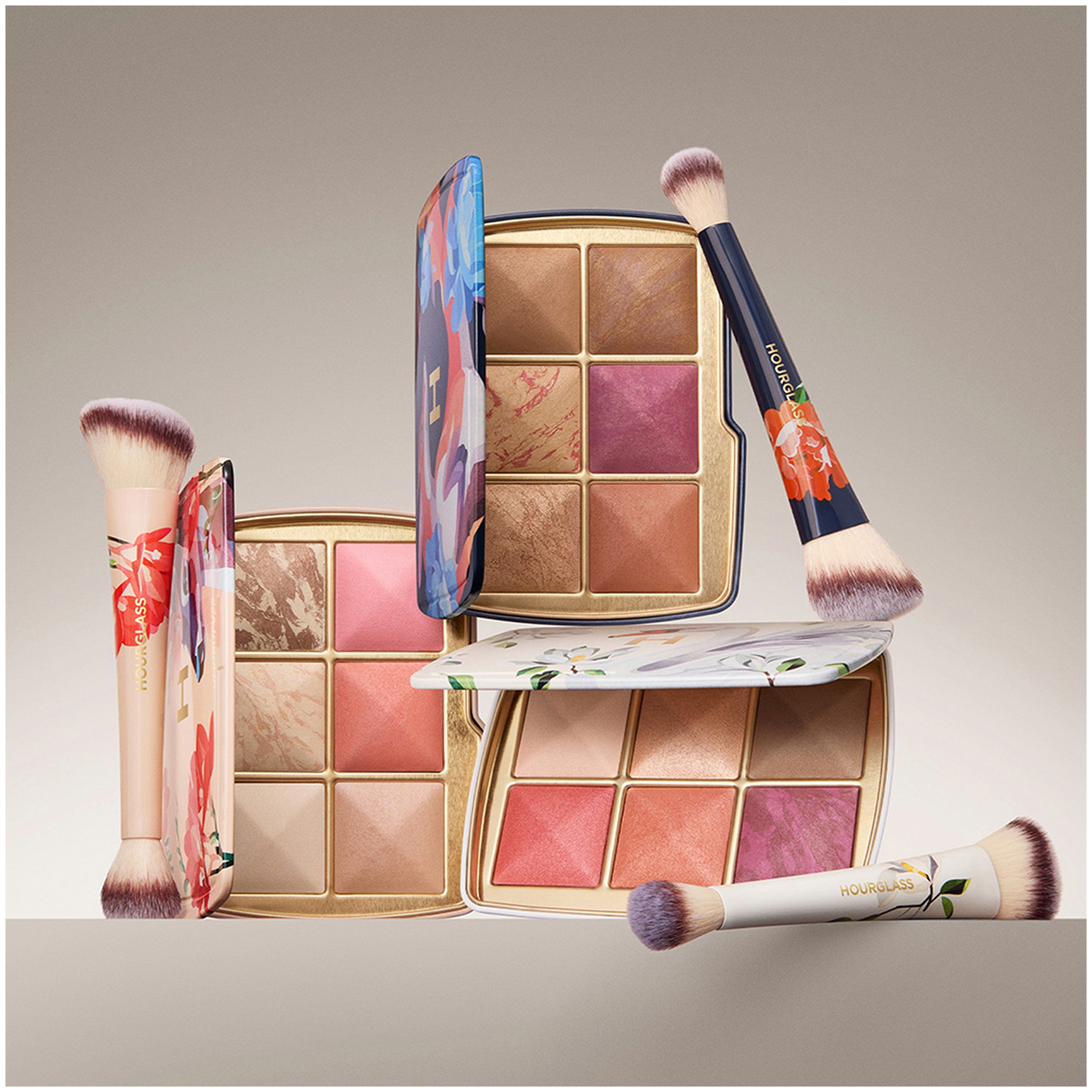 Hourglass Ambient Lighting Edit Unlocked-Deer | Cult Beauty