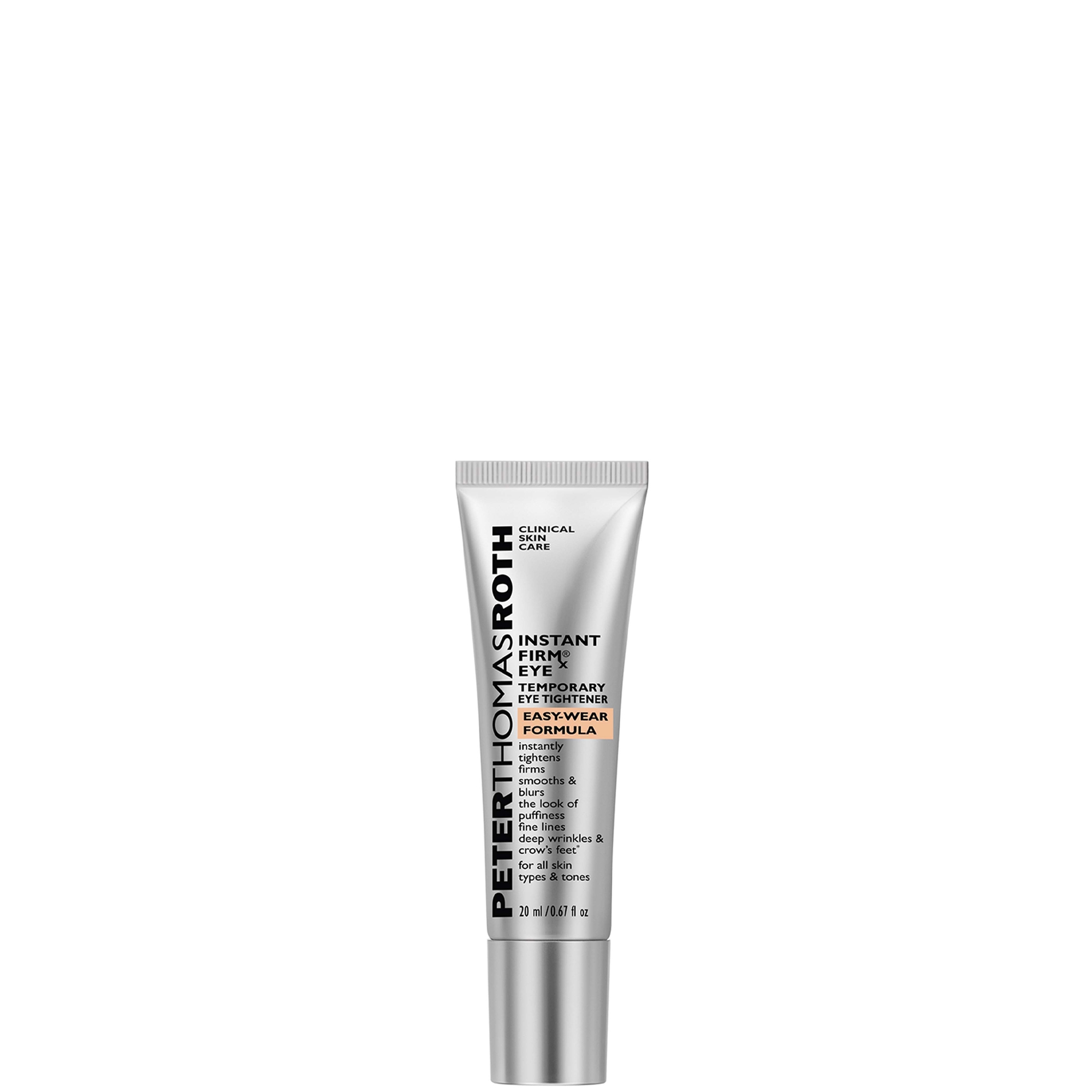 Peter Thomas Roth Instant FIRMx® Temporary Eye Tightener Easy-Wear