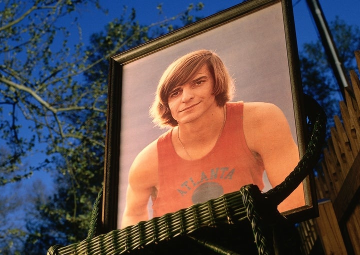 NBAスター悲話】“ピストル・ピート”・マラビッチーー40歳の若さで