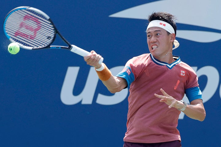 錦織圭と、その背中を追うマクドナルド――共にケガを乗り越えて迎える3