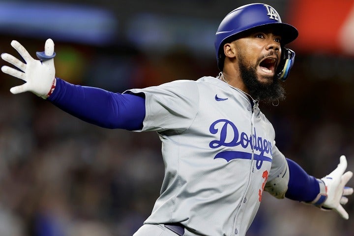 今オフFA最高のひとり」T・ヘルナンデスはド軍退団の可能性本人は