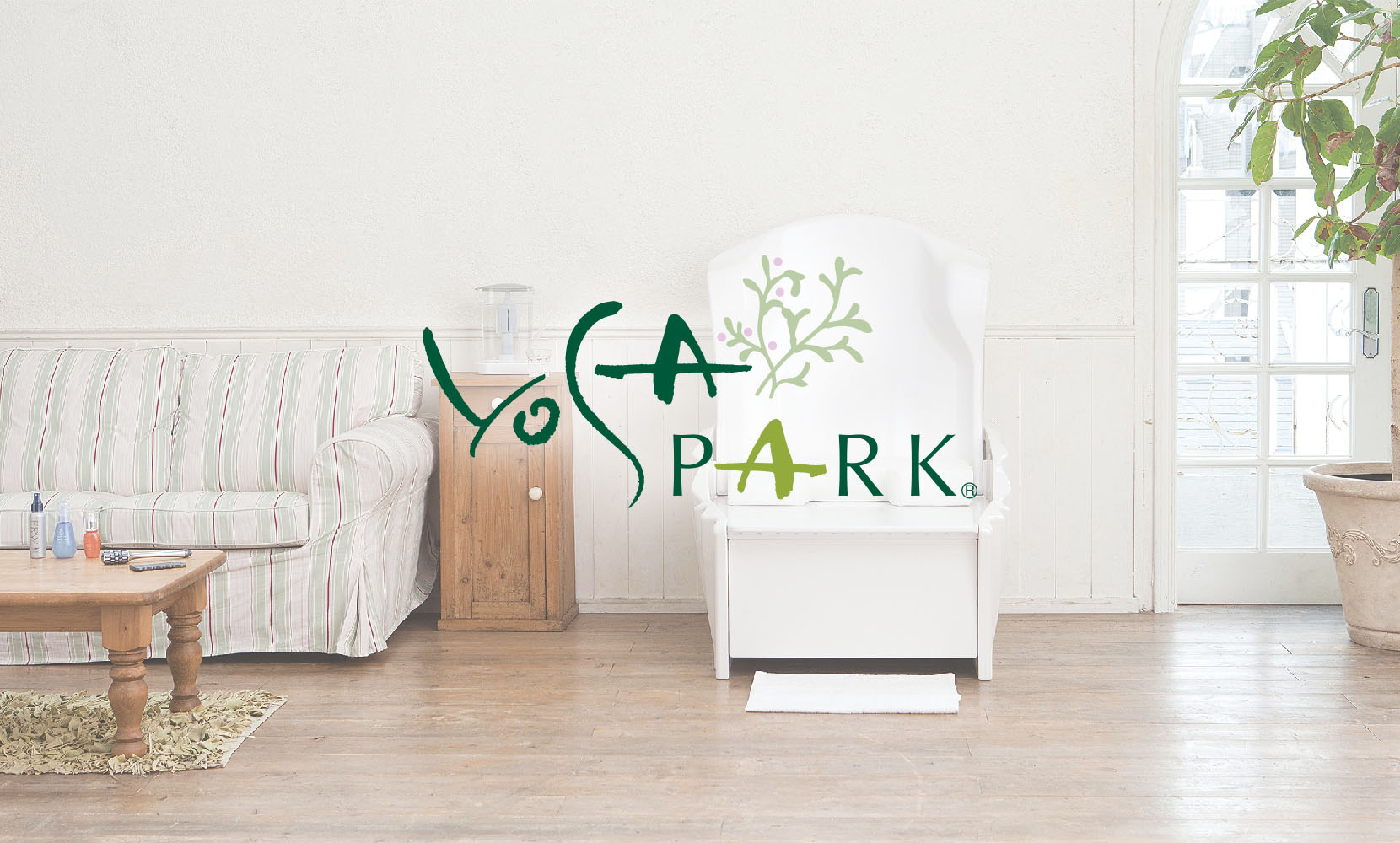 株式会社YOSA YOSAPARK(ヨサパーク)は温熱施術で健康と美しさを