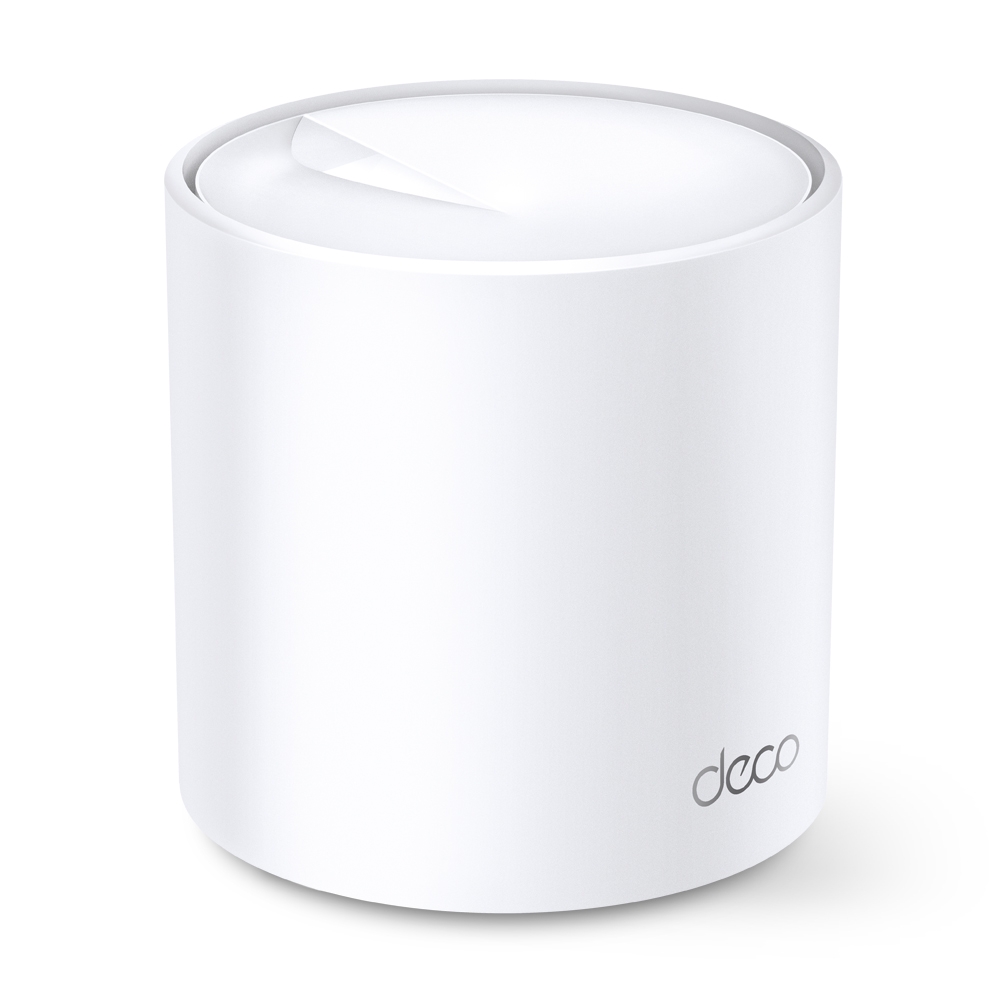 Deco X20 | AX1800 Whole Home Mesh Wi-Fi 6 System | TP-Link United