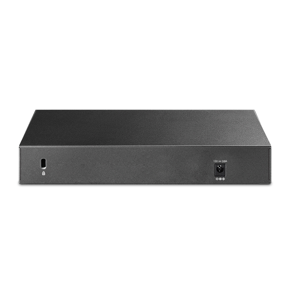 TL-SX105 | 5-Port 10G Desktop Switch | TP-Link