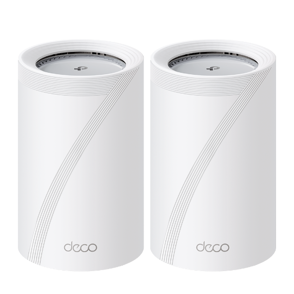 Deco BE65 Pro | Deco 7 Pro BE11000 Whole Home Mesh WiFi 7 System