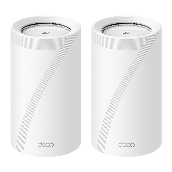Deco XE75 Pro | AXE5400 トライバンドメッシュWi-Fi 6Eユニット | TP