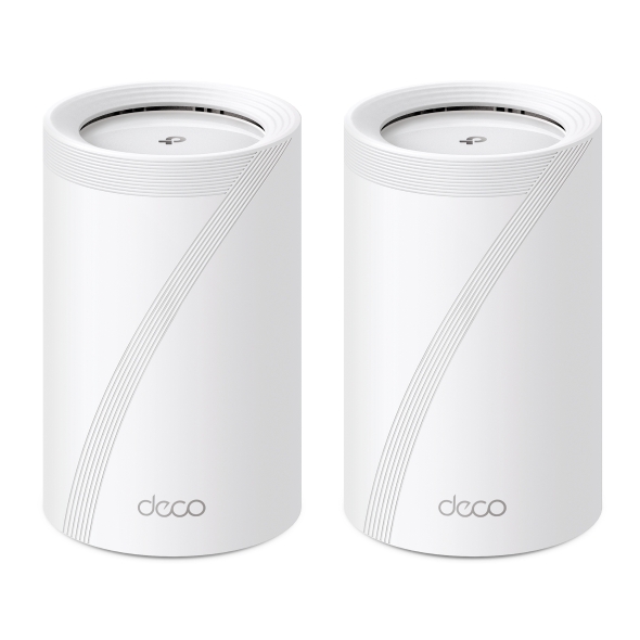 Deco BE9300 | BE9300 トライバンドメッシュWi-Fi 7システム | TP-Link
