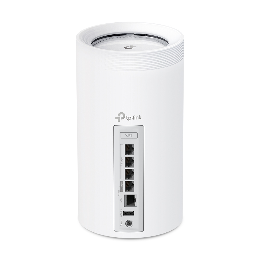Deco BE75 | BE17000 Tri-Band Whole Home Mesh WiFi 7 System | TP-Link
