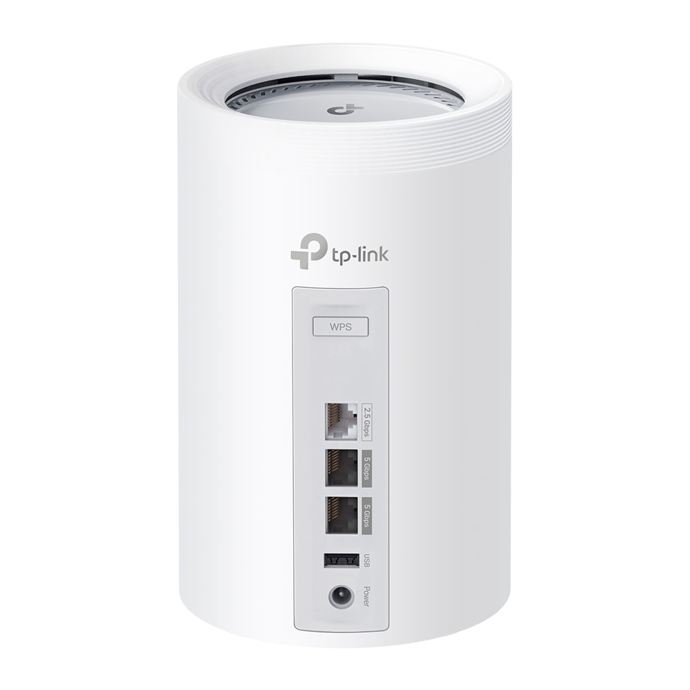 Deco BE65 Pro | Deco 7 Pro BE11000 Whole Home Mesh WiFi 7 System