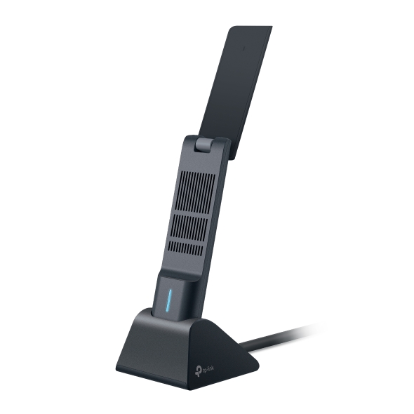 Archer TXE5400UH | AXE5400 Wi-Fi 6E High Gain Wireless USB Adapter