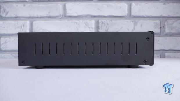 Trak Racer Haptic Bass Shaker Kit Review