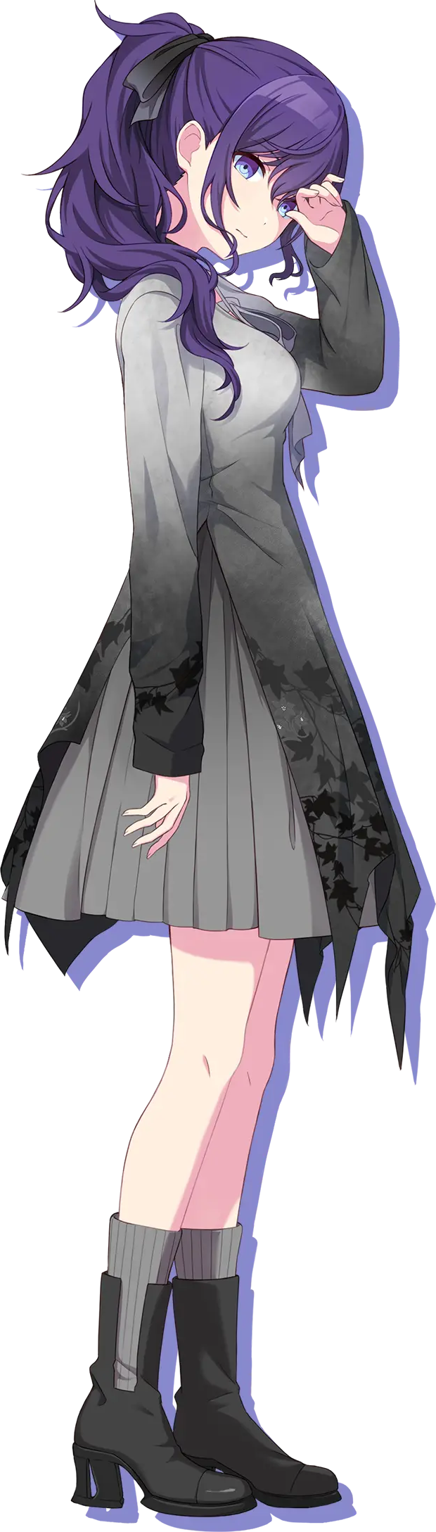 朝比奈まふゆ - Vocaloid Database