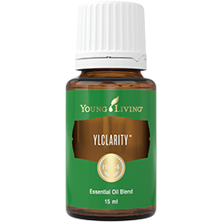 ワイエルクラリティー 15ml | ヤング・リヴィング精油 | Young Living