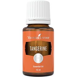 タンジェリン 15mL | ヤング・リビング精油 | Young Living Essential Oils