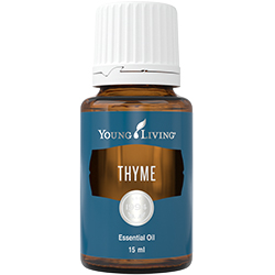 タイム 15ml | ヤング・リヴィング精油 | Young Living Essential Oils