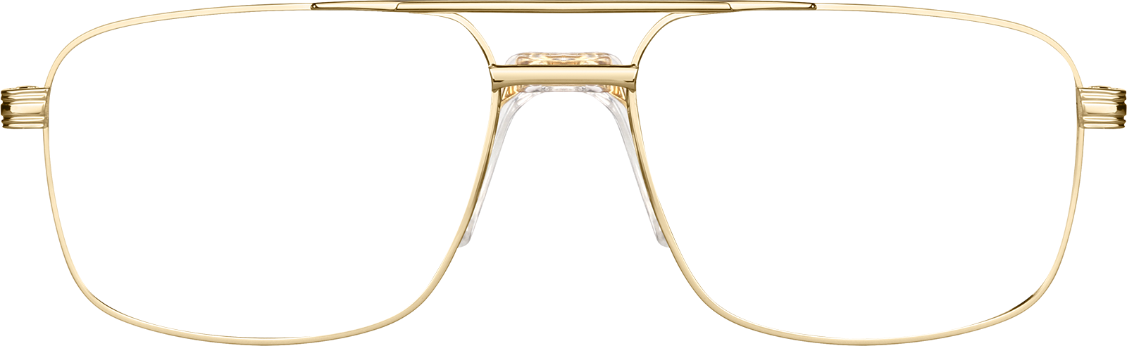 enchant メガネ エンチャント41□21-148 ATゴールド(c-3) enchant