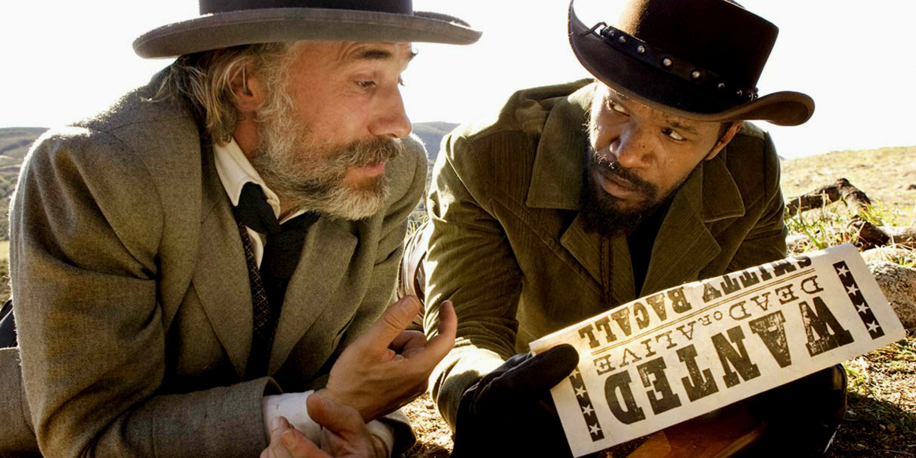 Quentin Tarantino's Best Characters