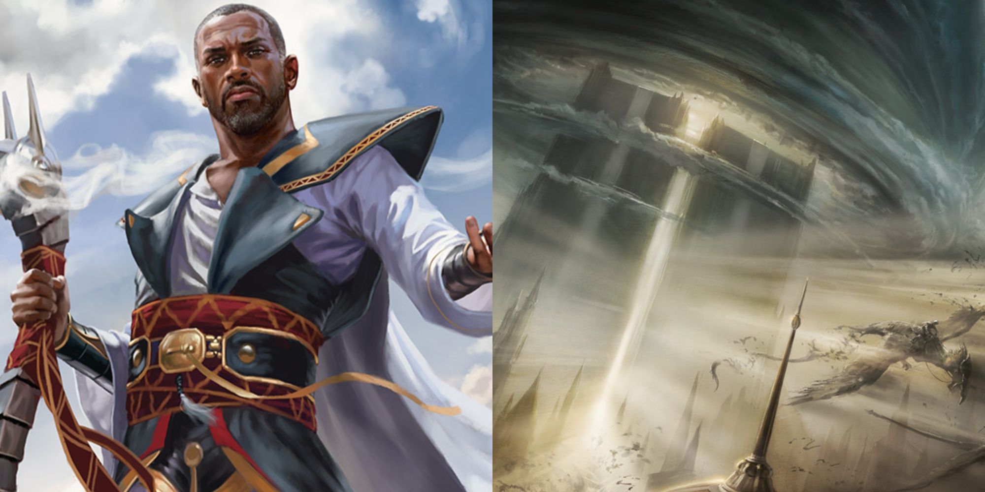 Pioneer Azorius Control Deck Guide For MTG