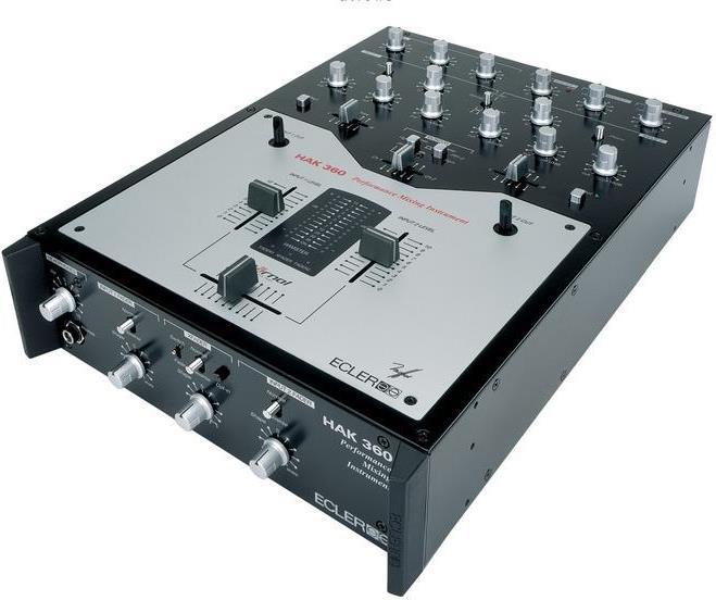 Ecler Hak 360 - buy at Digitec