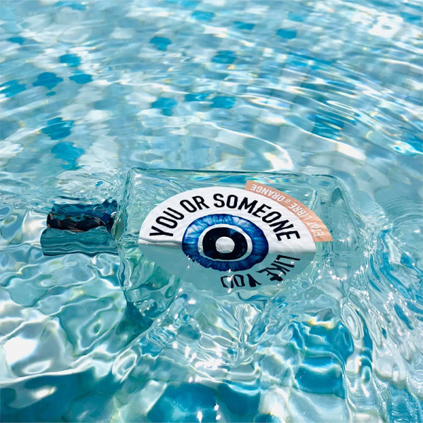 香水(女性用) you or smeone like you 100ml 香水(女性用) you or