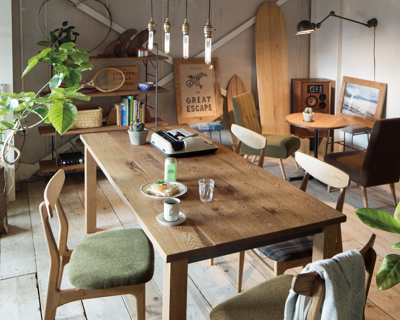 丹下 健三 / Tange Kenzoのチェア・椅子 - インテリア・家具通販【FLYMEe】