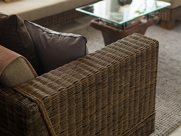 KAJAカジャ☆CERES/ヌーソファ☆バリ アジアン【期間限定❗️】 KAJA