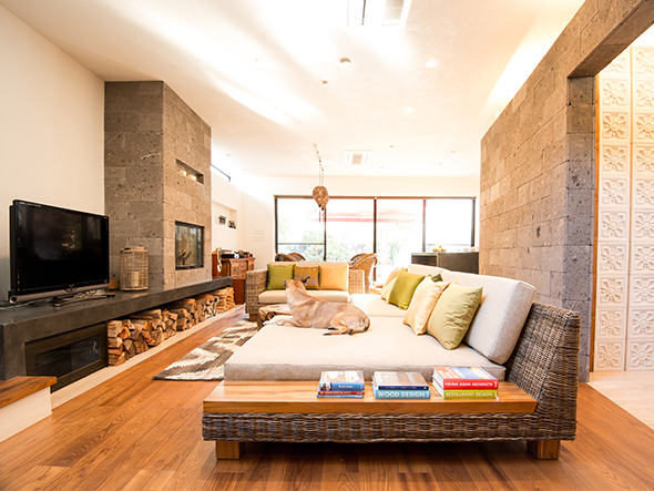 KAJAカジャ☆CERES/ヌーソファ☆バリ アジアン【期間限定❗️】 KAJA