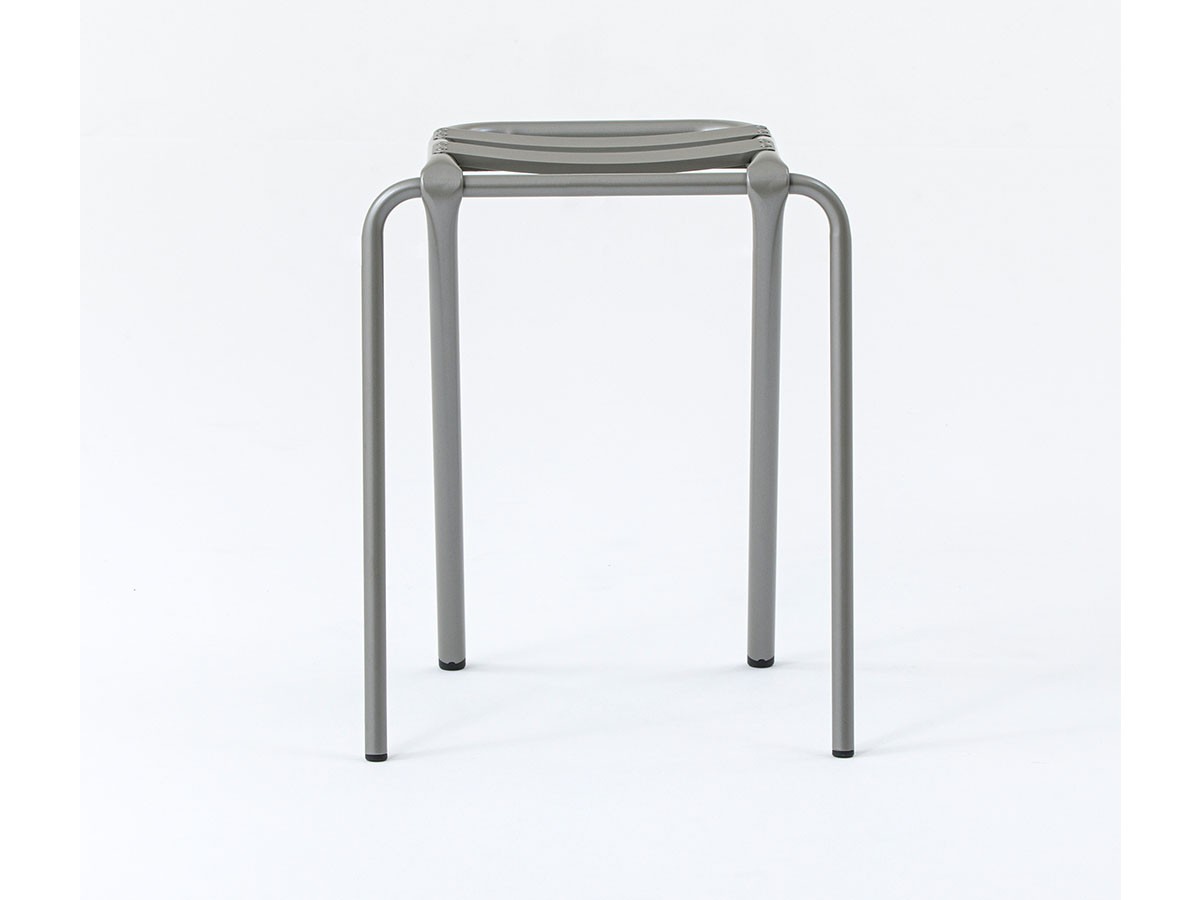 DUENDE BENT LOW STOOL / デュエンデ ベント ロースツール